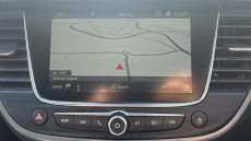 Vauxhall Crossland 1.2 Turbo [130] Elite Edition 5dr Auto Petrol Hatchback